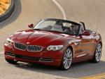BMW Z4 sDrive 3.5i Roadster 2009 года (US)